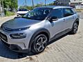 Citroen C4 Cactus Automat Motorina