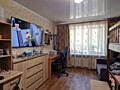 1 комнатная квартира с ремонтом на Затонского