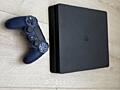 PS4 SLIM в идеальном состоянии БЕЗ ТОРГА