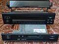 BMW e 39 магнитола штат + панель 300 р
