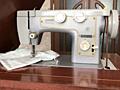 Швейная машинка "Подольск " 142