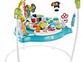Продам прыгунки Fisher price