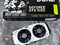 Коробка от GTX 1060 6 Gb.