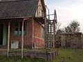 Продам дачный домик в 5 минутах лиман СОТ Электромаш с участком