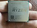 AMD Ryzen 5 2400
