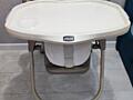 Продам стульчик для кормления Chicco. 1200 руб.