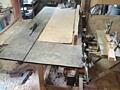 Продам столярные станки