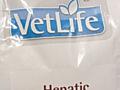 Farmina Vet Life Hepatic сухой лечебный корм Гепатик Новый