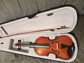 Скрипка новая 1000 л.