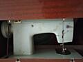 Швейная машинка