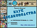 Клубные щенки разных пород