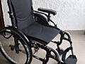Инвалидная коляска