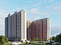 31331 Продам 3-х комнатную квартиру в жилом ...