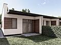 продаж 2-к таунхаус Бучанський, Ворзель, 48500 $