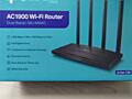 Роутер AC 1900 dual band WiFi 2.4 и 5.0 GHz