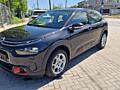 Citroen C4 Cactus Automat motorina