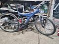 Продам велосипед все работает