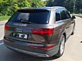 Audi Q7 e-tron 3.0 TDI