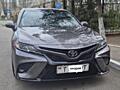 Продам Toyota Camry XV70 адекватный торг