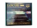 Цифровая тв-приставка DVBT2 Locus LS-08