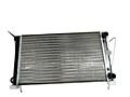 Радиатор охлаждения (новый) Volkswagen Golf I / II (19E, 1G1)