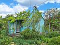 Продам летнюю дачу в пригороде Черноморска , Малая Долина , кооп "