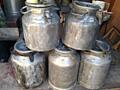 Продам бидоны, алюминиевую емкость, бидон 10 лит. отличный