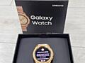 Часы Samsung Galaxy Watch 42 mm(SM-R810)