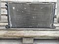Продам на Шаран I 1.9 радиатор охлаждения двигателя