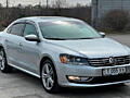 Продам PASSAT B7 Американец 2014г