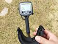 Металлоискатель MD 850 metal detector