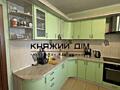 Шикарная 2-х комнатная раздельная пр-т Науки 69. Площадь: 84 кв. м. ..