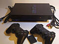 Sony Playstation 2 Slim/ Fat