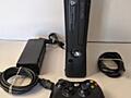 Xbox 360 Slim FreBoot /Avroura
