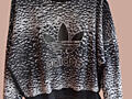 Батник, кофта Адидас Adidas