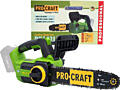 Аккумуляторная цепная пила ProCraft PKA42Li СОВЕТСКАЯ 1 А 6 БУТ