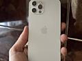 ПРОДАМ iPhone 12 Pro MAX 128 gb, все работает: Face ID. TrueTon