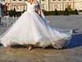 Продам свадебное платье