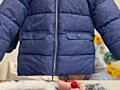 Продам новую зимнюю куртку 18 мес