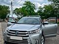 Toyota Highlander Limited 2019 год! Нейтральные номера!