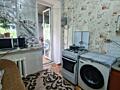 1- комнатная квартира, Тирасполь, р-н Кировский, Суворовское училище.