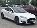 Tesla Model S 2015г ЕВРОПЕЙКА