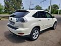 LEXUS RX 400H