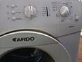 Запчасти от Ardo AE810