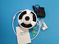 Camera IP Fisheye WI-FI