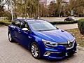 Renault megane gt line