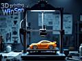 3Д печать пластиковых и резиновых деталей для Вашего авто.