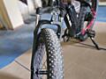 Стильный, мощный электрофэтбайк Like. bike Bruiser