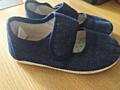 Детские тапочки б/у в отличном состоянии