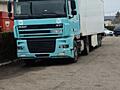Daf xf 95